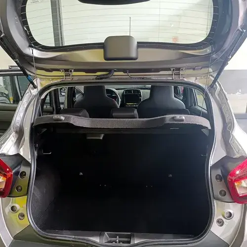 Renault Kwid 1.0 Sce 66Cv Iconic Bitono 2026