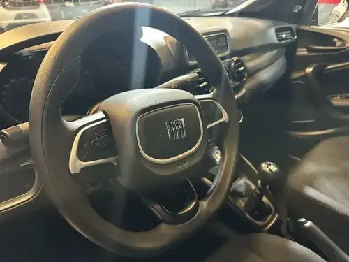 Fiat Cronos 1.3 Gse Drive Pack Plus 2026