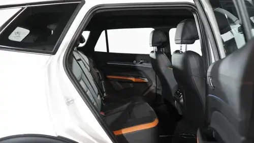 Ford Territory 1.8 Ecoboost Titanium At 2026