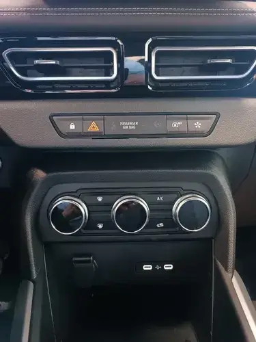 Renault Kardian 1.0 Tce Iconic 200 Edc 2026