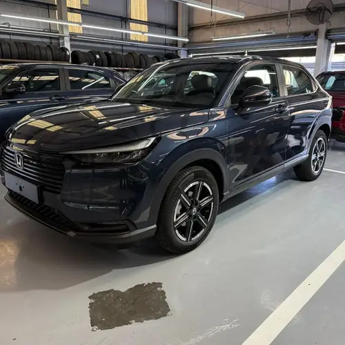 Honda HR-V 1.5 Ex-L 2Wd Cvt 2025