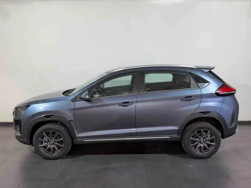 Chery Tiggo 2 Pro Max 1.5 Comfort Cvt 2026
