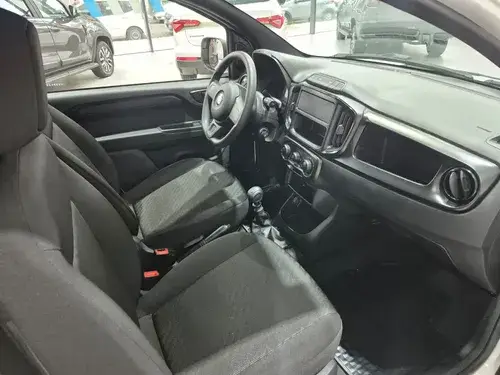 Fiat Fiorino 1.3 Endurance 8V 2026