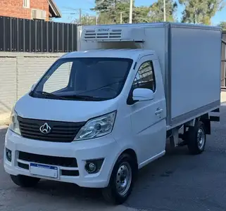 Changan Md201 CARGO BOX REFRIGERADO 2023