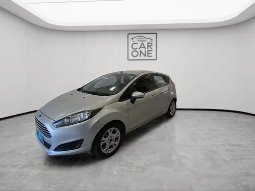 Ford Fiesta 1.6 S KD 5P L14 2017