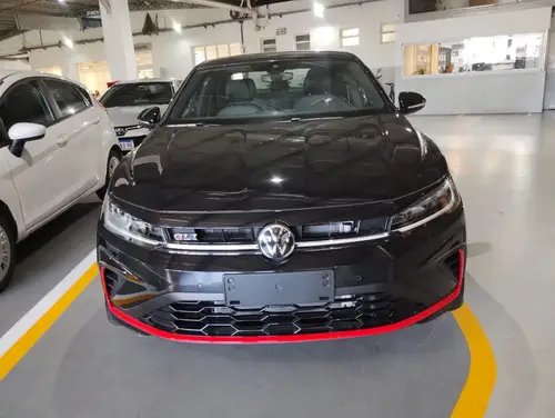 Volkswagen Vento 2.0 Tsi Gli 211cv App Connect + Nav 2017