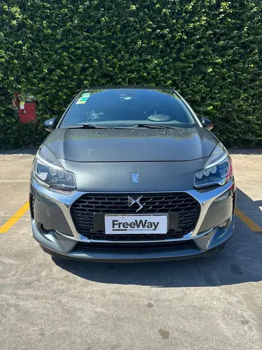 D.S. DS3 1.6 Thp 156 Sport Chic 2018