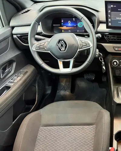 Renault Kardian 1.0 Tce Evolution 200 Edc 2026