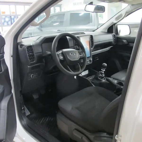 Ford Ranger 2.0 Cs 4X4 2026