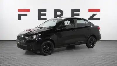 Fiat Cronos 1.3 DRIVE PACK PLUS MT 2026