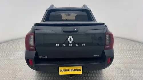 Renault Duster Oroch 1.6 Dynamique 2019