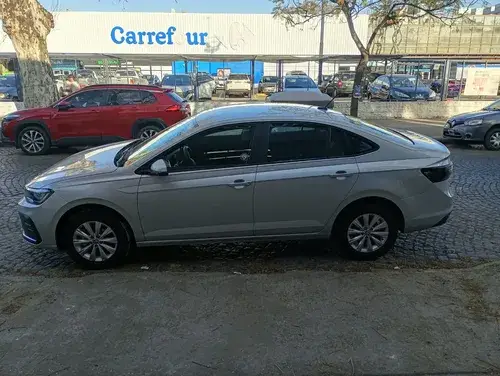 Volkswagen Virtus 1.6 Msi 2025