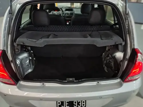 Renault Clio Mio 1.2 Dynamique 5 Ptas 2015