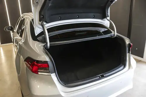 Toyota Corolla 2.0 XEI L/25 CVT SAFETY 2025