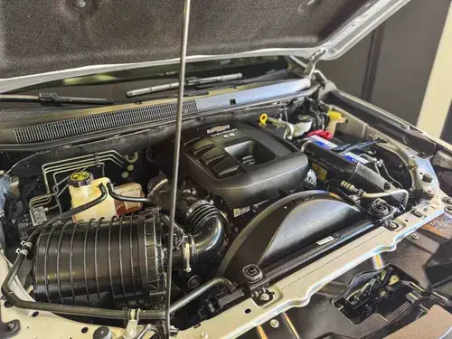 Chevrolet S-10 LTZ 2.8 Diesel 4x4 AT 2022