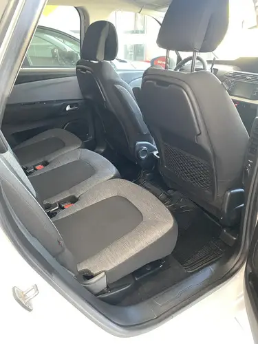 Citroën C4 Picasso 1.6 Thp Feel Pack 165cv 2017