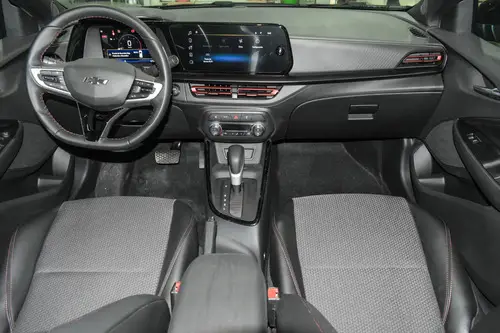 Chevrolet Onix 1.0 Turbo Rs At 2026