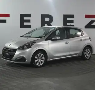 Peugeot 208 1.6 Active 2020