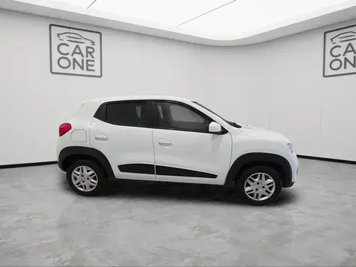 Renault Kwid 1.0 12V INTENS 2020