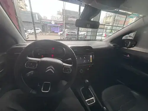 Citroën C4 Cactus 1.6 Thp 165 At6 Shine 2023