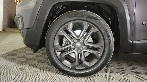 Jeep Renegade 1.3 Serie-S At6 2025