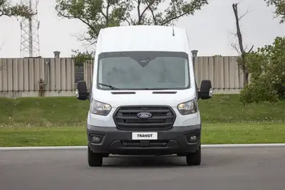Ford Transit 2.0 Furgon Mediano Te (L2H3) 2026