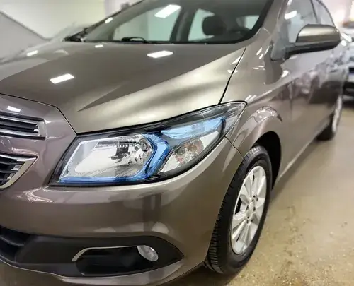 Chevrolet Prisma 1.4 Ltz 98cv 2013
