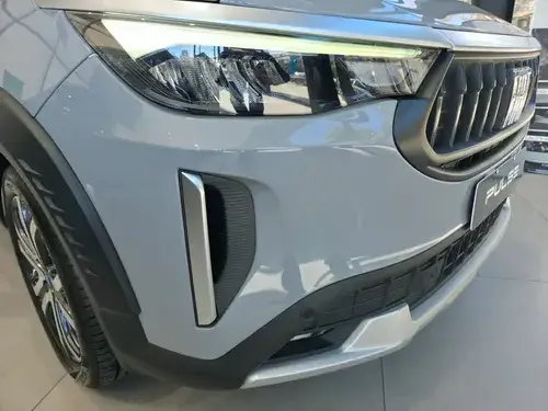 Fiat Pulse 1.0T Impetus Cvt 2026