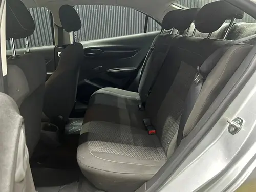 Chevrolet Joy Plus 1.4 Base 2023