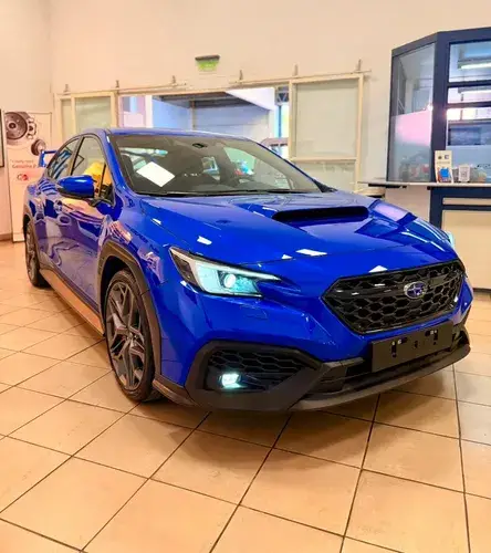 WRX 2.4T Performance TS 275Cv 2026