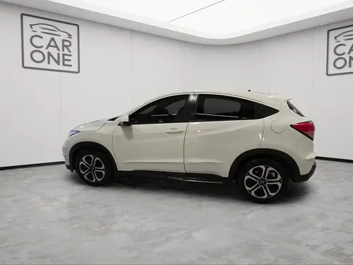 Honda HR-V 1.8 LX L15 2015