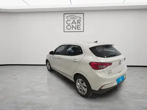 Fiat Argo 1.3 Gse Drive Pack Conectividad 2020