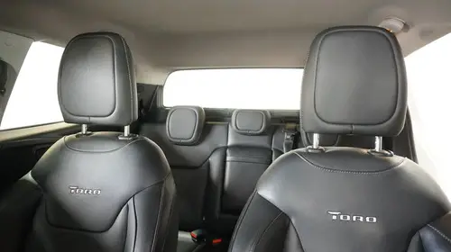 Fiat Toro 1.8 Freedom 4X2 At 2020