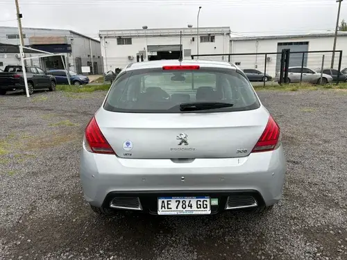 Peugeot 308 FELINE THP TIPTRONIC AM20 2021