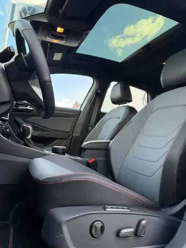 Volkswagen Vento 2.0 Tsi 350 Gli Dsg 2026