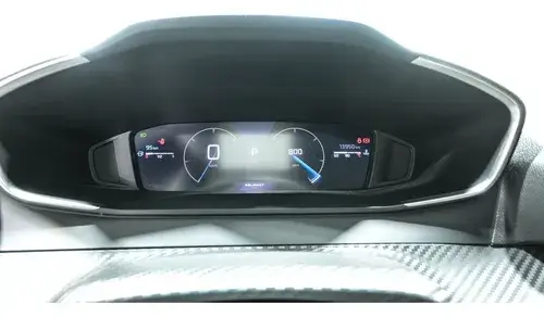 Peugeot 208 1.6 Allure At 2025