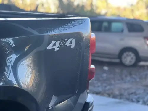 Chevrolet S10 2.8 Lt Cd Tdci 200cv 2018