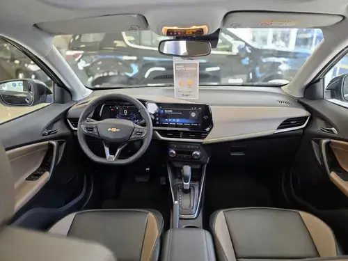 Chevrolet Tracker 1.2 Turbo Premier At 2027