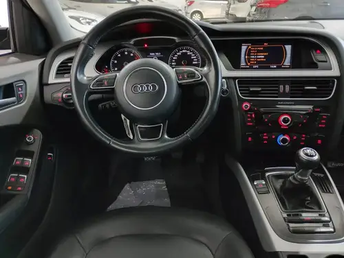 Audi A4 1.8 Ambition Tfsi 170cv 2015