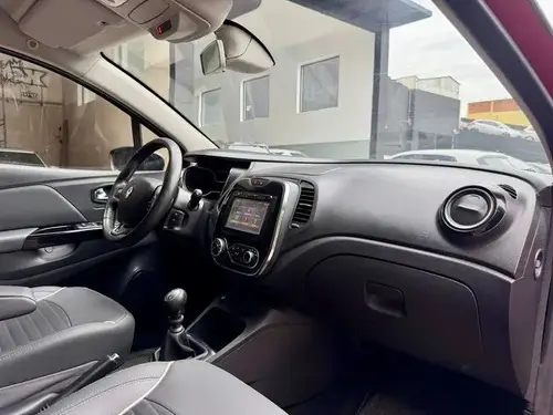 Renault Captur 2.0 Intens 2018