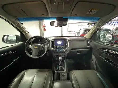 Chevrolet S10 2.8 High Country Cd Tdci 200cv Automática 2022