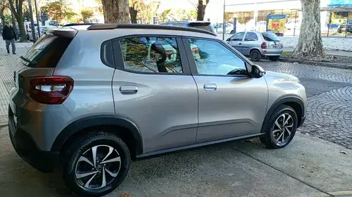 Citroën C3 1.6 16V Vti 115 Feel Pack At 2025