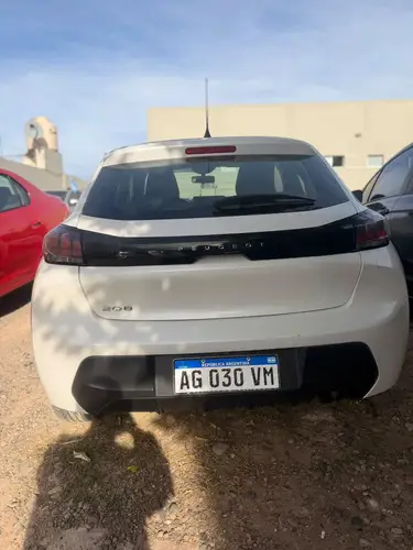 Peugeot 208 1.6 Active Pack 2023