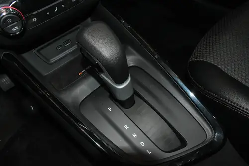 Chevrolet Onix 1.0 Turbo Rs At 2026