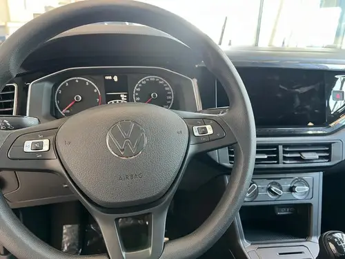 Volkswagen Polo 1.6 Msi Track 2026