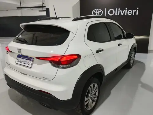 Fiat Pulse 1.3 Drive Gse Mt 2024