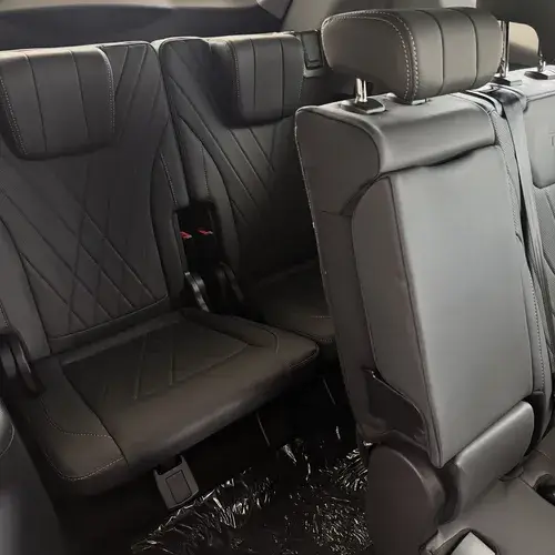 Chery Tiggo 8 Pro 1.6T Luxury 7Dct 2026