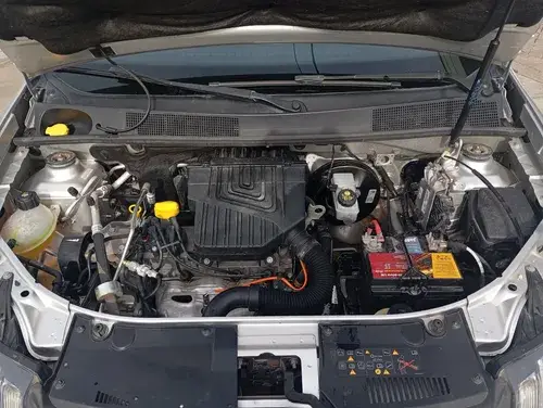 Renault Logan EXPRESSION 1.6 2018