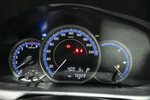 Toyota Yaris 1.5 107cv Xls Cvt 2024