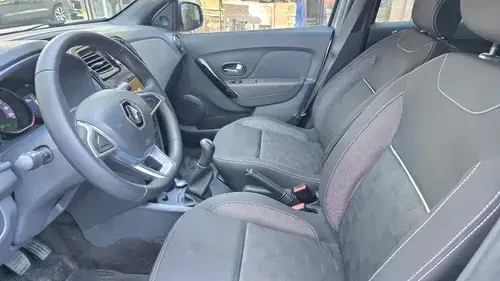 Renault Sandero 1.6 16v Zen 2023
